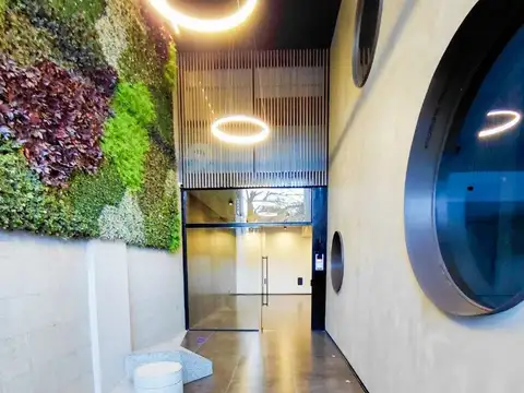 Bernardo De Irigoyen 1400, Piso 11