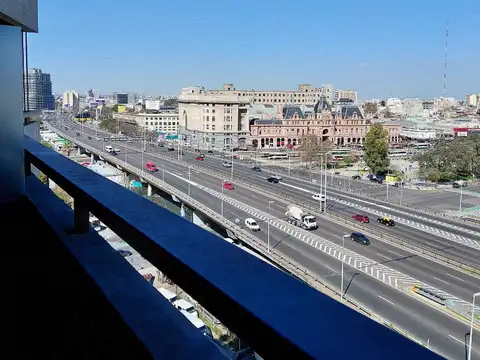 Departamento en Venta en San Telmo, USD 98.000