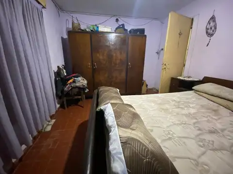 Casa en Venta 40 años