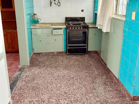 Depto Tipo Casa en Alquiler de 1 dormitorio