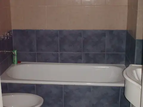 Depto Tipo Casa en Venta 15 años