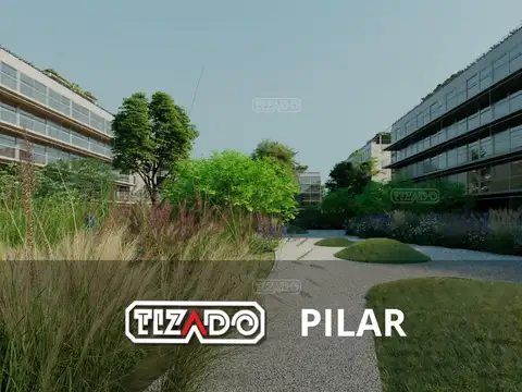 Departamento  en Venta ubicado en San Geronimo, Pilar, G.B.A. Zona Norte