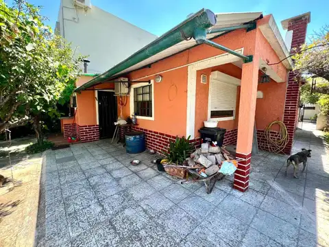 Venta casa en Pando dos dormitorios y garaje