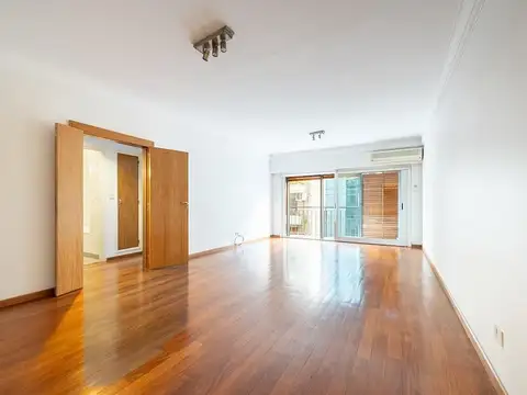Departamento en Venta en Recoleta, Capital Federal