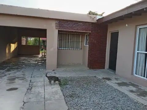ALQUILER CASA en Matheu