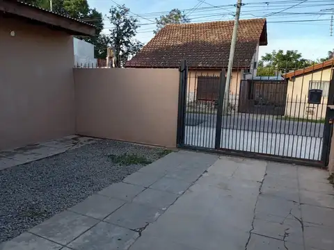 Casa en Alquiler de 2 dormitorios