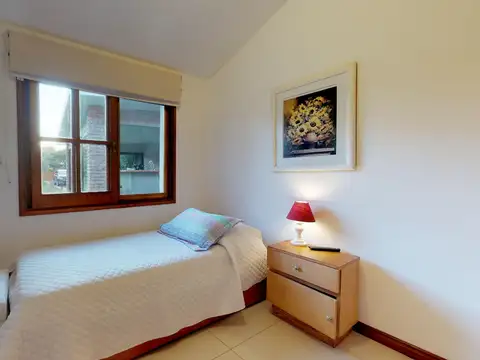 Casa en Alquiler Temporal al Sur