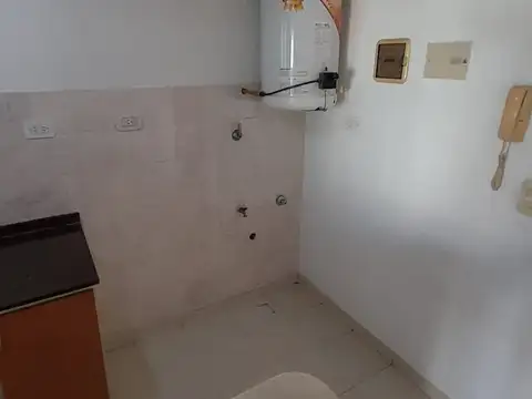 Depto Tipo Casa 2 ambientes con 1 baño