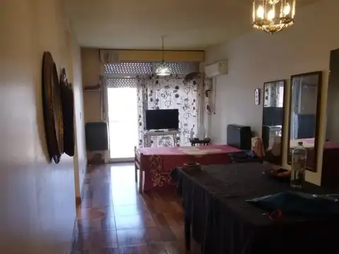Departamento Monoambiente  en Venta en Almagro, Capital Federal, Buenos Aires