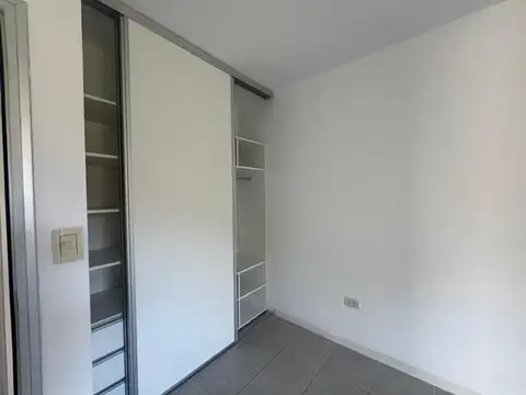 Departamento en Alquiler 8 años