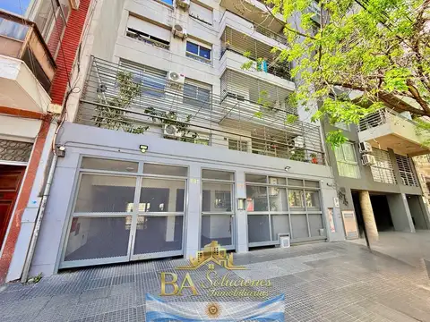 Oficina en Venta 16 años