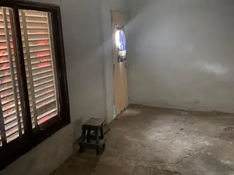Las Margaritas y Sarmiento