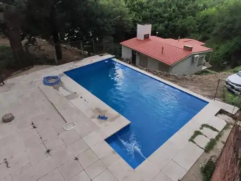 Casa en Venta 40 años