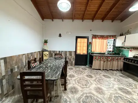Casa en Venta 25 años