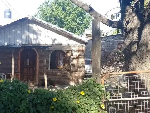 Casa en Venta de 5 dormitorios