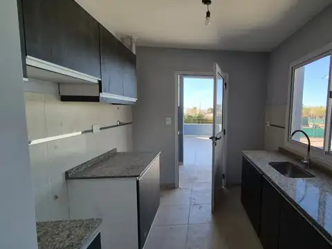 Departamento en Venta de 2 dormitorios