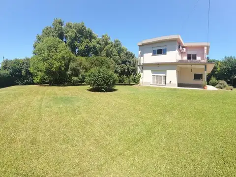 Quinta en Venta en Paso del Rey, USD 150.000