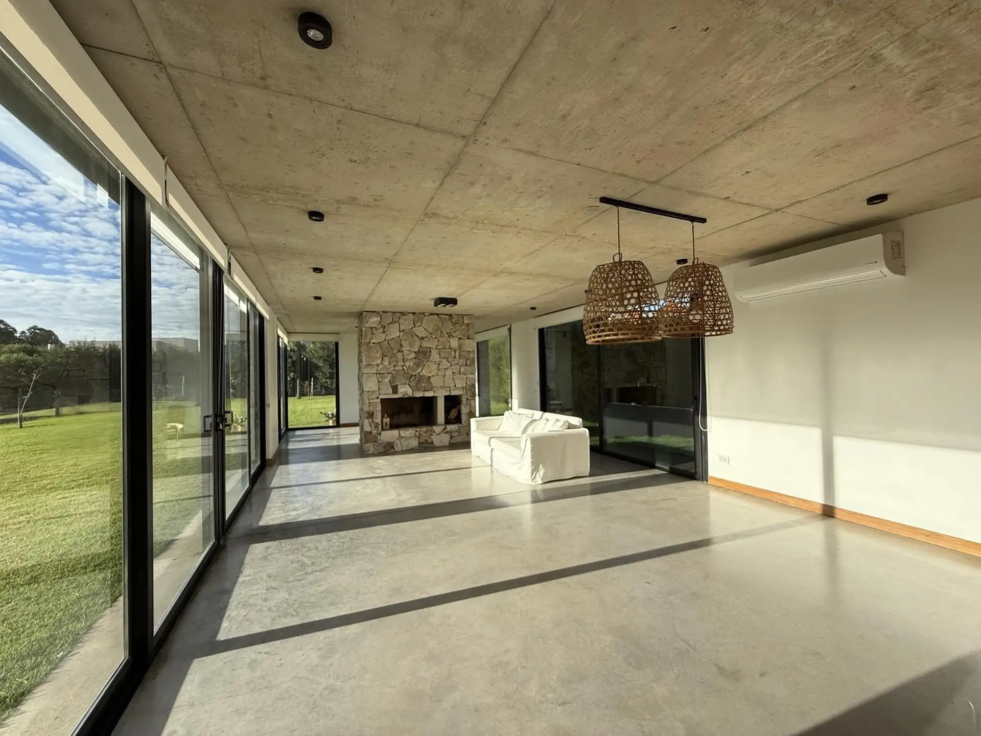 Casa en alquiler en Arenas del Sur
