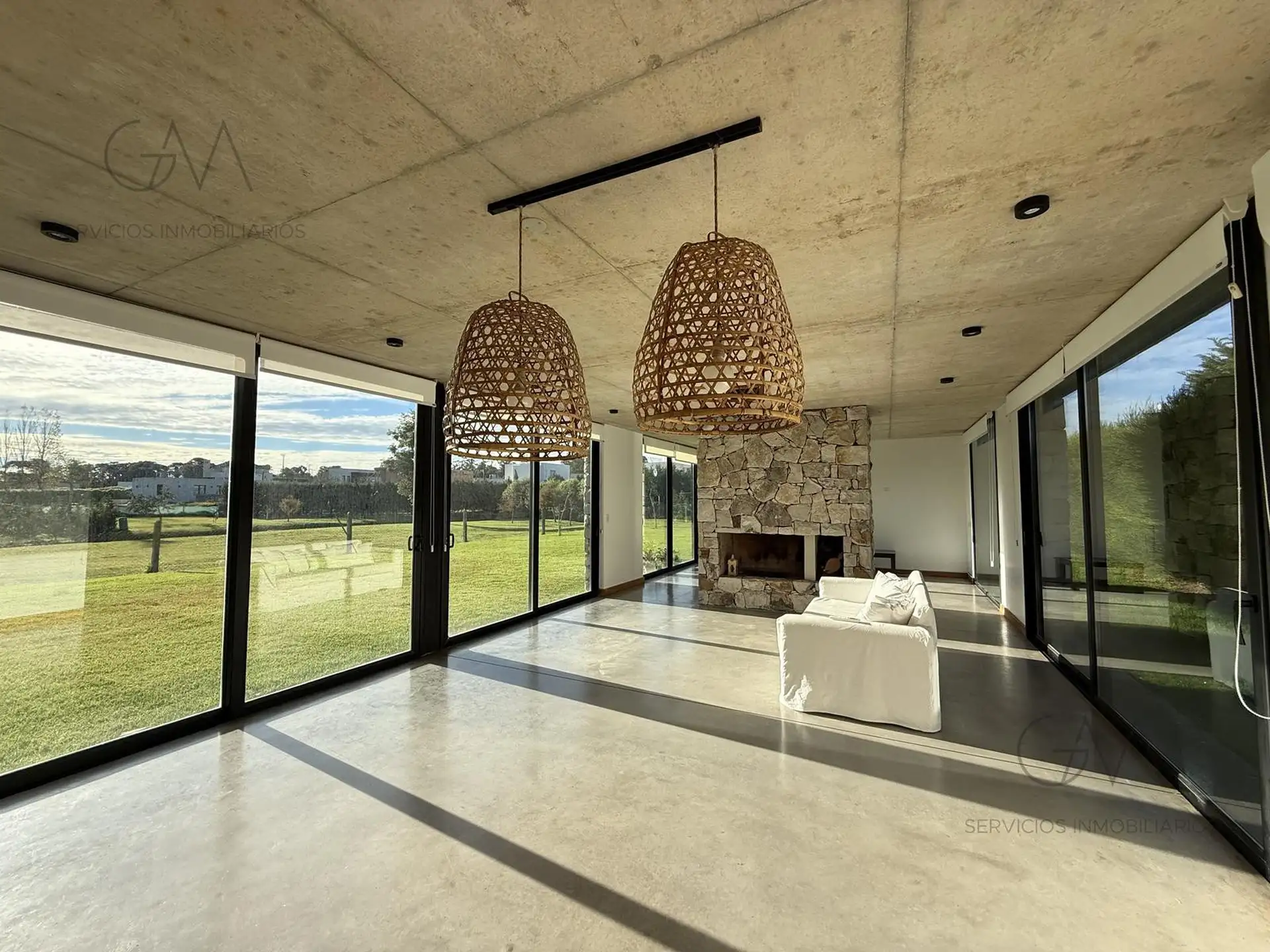 Casa en alquiler en Arenas del Sur