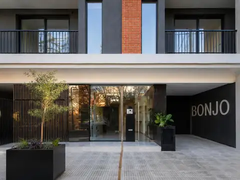 VENTA DEPTO 2 AMB EN POZO CON COCHERA | SAN JOSE