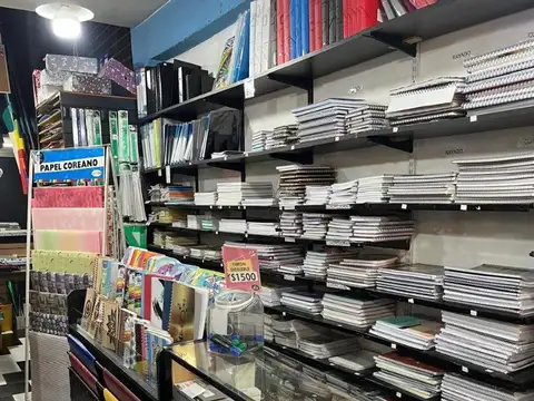 Fondo Comercio en Venta 36 años