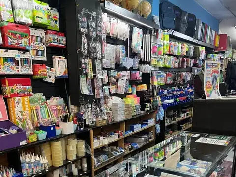 Fondo Comercio en Venta en Moron, USD 60.000