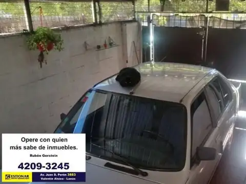 Depto Tipo Casa en Venta al Norte