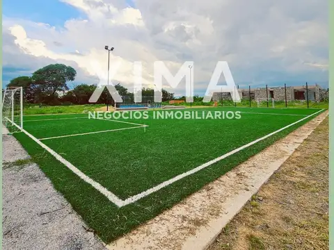 Quebrada de los Nogales