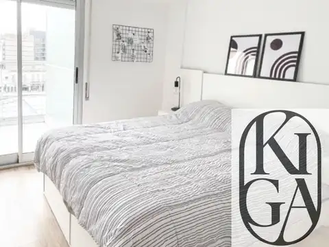 Departamento en Venta en Centro, USD 97.000