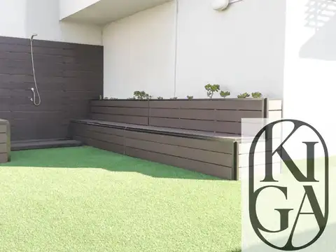 Departamento en Venta al Oeste