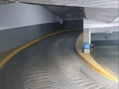 VENTA COCHERA EN PALERMO