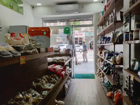 Fondo Comercio en Venta 30 años