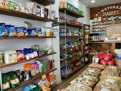 Fondo Comercio en Venta en Balvanera, USD 19.000