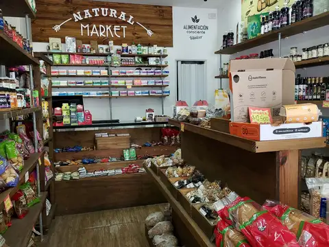 Avenida Corrientes al 2200