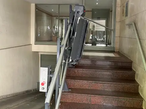 Camargo al 700 1ro B