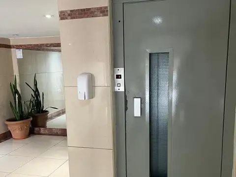 Departamento en Venta en Villa Crespo, USD 80.000