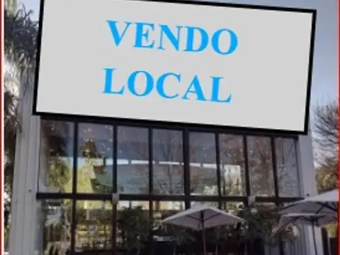 Excelente RENTA! - INVERSORES!   LOCAL frente al Jockey Club