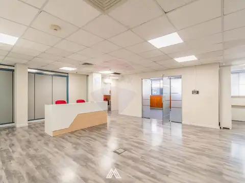 Oficina en Alquiler 2 años