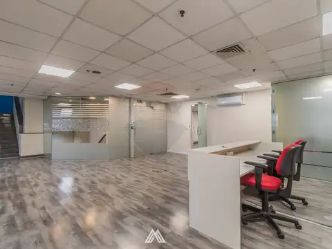 Oficina en Alquiler en Centro , USD 4.500