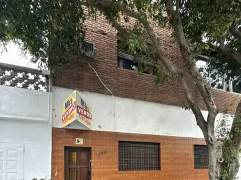 PH en Alquiler en Barracas, CABA
