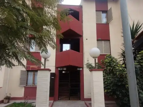 Bufano 4737 Manzana B Modulo H piso 1 Dto2 - Guaymallén