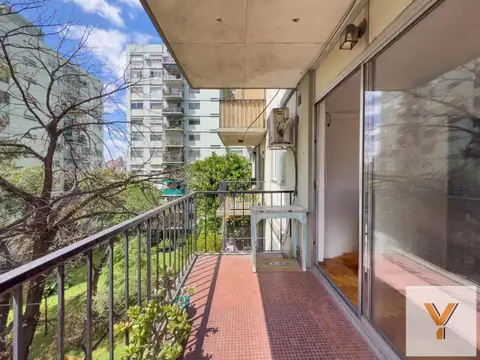 Departamento en Alquiler 45 años