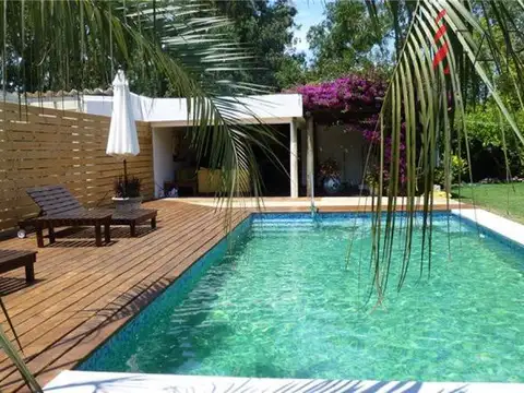 CASAS - CASA - PINARES, PUNTA DEL ESTE