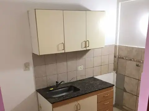 Departamento en Alquiler con 1 cochera