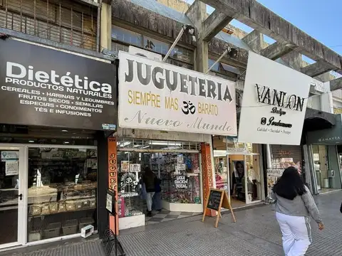 Local en Alquiler en Quilmes, Partido de Quilmes