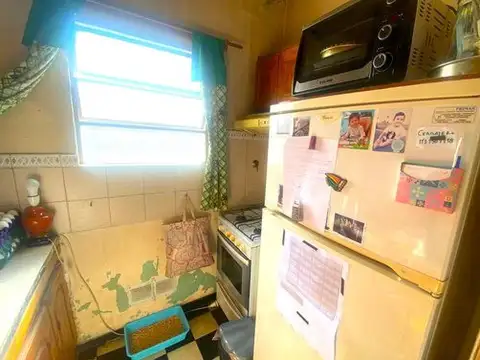 Depto Tipo Casa en Venta 60 años