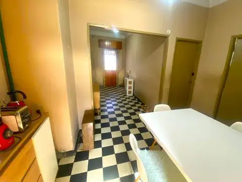 VENTA PH DE 3 AMBIENTES C/BALCON EN VILLA CELINA