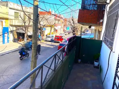 Depto Tipo Casa en Venta de 2 dormitorios