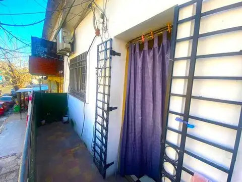 Depto Tipo Casa en Venta en Villa Celina, USD 65.000
