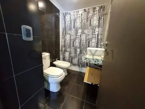 ALQUILER DPTO MONOAMBIENTE + BALCON CABALLITO